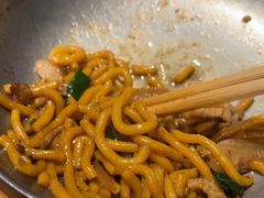 -KAOKAO烤烤·丹东海鲜烧烤(望京店)