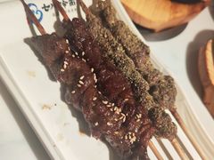 -七八冷面·延边朝鲜族美食(圣熙八号店)