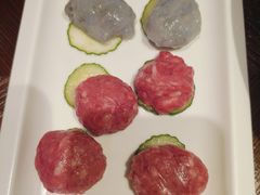 -东海怡品海鲜豆捞(舟宿夜江店)