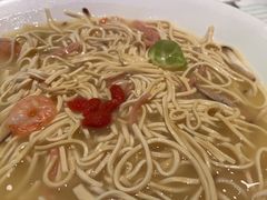 -桂满陇·蟹黄小笼汤包(清河万象店)