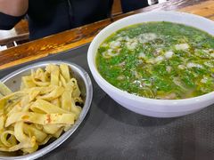 -化三驴肉汤(金明东街店)