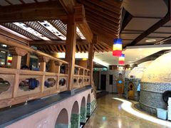 -纽斯桑拿会所(东绣路店)