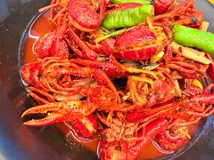 -铭副琦食·虾蟹烩馆(渔人码头店)