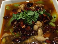 -辛香汇·现炒川菜(武进吾悦店)