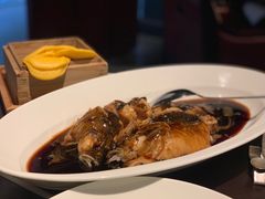 -杭州西子湖四季酒店·金沙厅