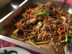 -邹记·美食(斗门店)