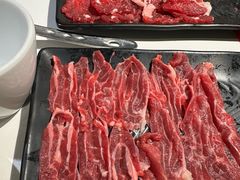 -牛品福潮汕牛肉火锅(旺庄店)