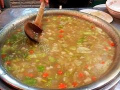 -老字号贾家肉丸糊辣汤(光明巷店)