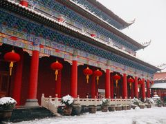 -开福禅寺