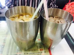 -华星冰室(湾仔店)