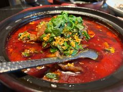 -杭州君悦酒店·湖滨28中餐厅