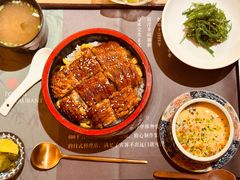 -松临·铁板烧&Omakase(神农店)