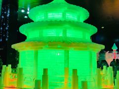 -石林冰雪海洋世界