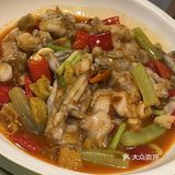 龙岗川菜|丹竹头渝月川菜馆