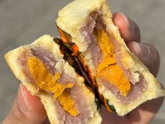 -昆明冠生园·蛋糕·面包(南强街店)