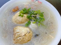 -国仔面线糊(水门国仔总店)