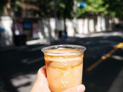 -O.P.S. CAFE