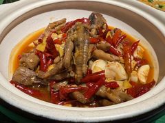 -费大厨辣椒炒肉(太平老街店)