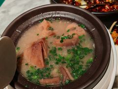 -雀蓝川菜(星悦汇店)