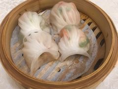 顺德人家虾饺皇-顺德人家食府(黄金广场店)