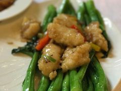 -星河湾半岛酒店-真粤中餐厅