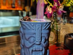 -TIKI鸡尾酒威士忌吧(二横路店)