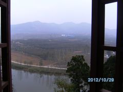 -牛郎织女景区