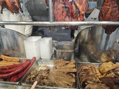 -永祥烧腊餐厅(虹口店)