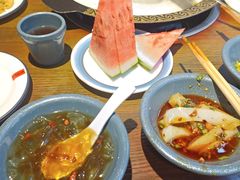 -黄家码头老火锅(解放碑旗舰店)