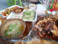 -袁师傅烤肉(弹子石店)