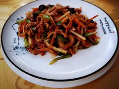 -正隆斋素食超市(西四店)