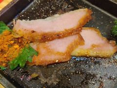 -仙隐小鹿中华料理(南宁万象城店)