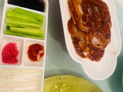 金牌烤鸭-大鸭梨(天通西苑店)