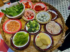 -文立新麻辣烫(合生汇21街区店)