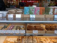 -采芝斋(延安路店)