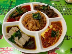 -令氏家外家周秦食府(高新店)