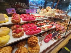 -多乐之日(华贸天地店)