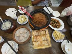 -茗竹楼(龙河星城店)