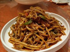 -小杨烤肉·陕西烧烤·陕西地方菜(明德门店)