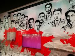 -上海市龙华烈士陵园