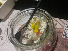 -HIHE Bistro·Oyster Bar(华熙live店)