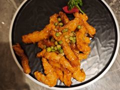 -前海沿·青岛菜(五四广场永旺店)