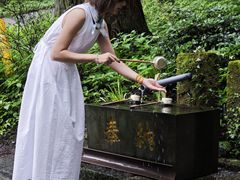 -上色见熊野座神社