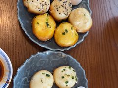 -鑫震源·苏式大虾生煎(山塘街店)