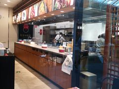 -阳阳中国饭(北京荟聚店)