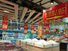 -广百家超市(大东海店)