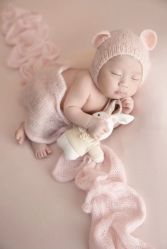 -Hello baby 儿童摄影