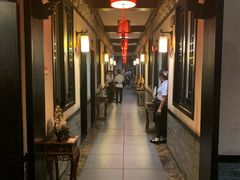 -天怡·鱼工厂(临江店)