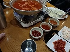 -Myth猪蹄(明洞店)