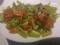 -秦月轩·长安小馆·新陕菜(阜成路·五棵松店)